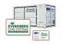 Evergreen CNG Systems - Branding